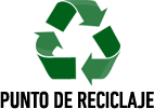 Punto reciclaje